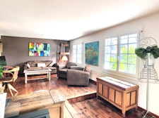 Maison rénovée 150 m2 très lumineuse