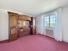 Maison avec vie plain pied - ss sol intégral