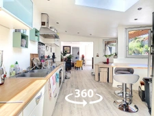 Maison Plain-pied 55 m2