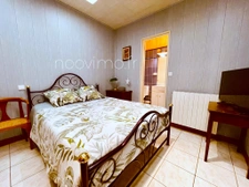 Hyper-centre cancale : Maison atypique avec garage et cour