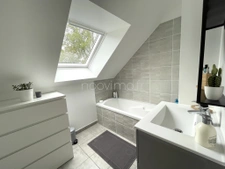 Maison récente 4 chambres