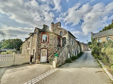 Maison entière en 2 appartements