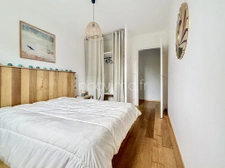 Maison d'Architecte d'Exception à Saint-Coulomb   Proche Pla