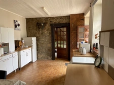 Maison 4 chambres + étage à rénover