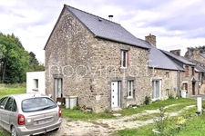 Maison en pierre - Belle rénovation 