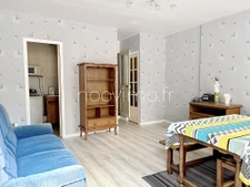 Maison de ville + dépendances - Centre Cancale