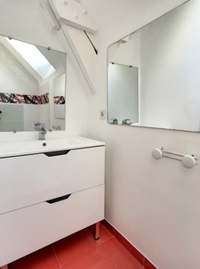  Maison architecte non mitoyenne, 125 m2, 3 ch.