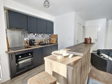 Appt récent 3 chambres, balcon et terrasse