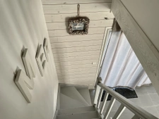 Ensemble de 2 maisons - 3 et 2 chambres 