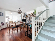 350m de la plage, chambre en rdc, DPE C