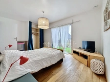 Maison d'Architecte d'Exception à Saint-Coulomb   Proche Pla