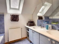 Maison 4 Chambres St Méloir des Ondes