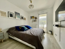 Bel appartement 3 chambres avec terrasse