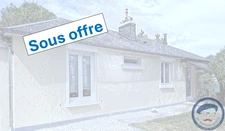 Maison individuelle de plain-pied