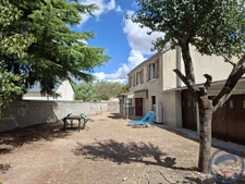Maison ancienne rénovée