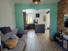 Maison ancienne rénovée