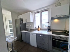 Maison individuelle de plain-pied