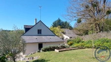 Maison spacieuse et fonctionnelle
