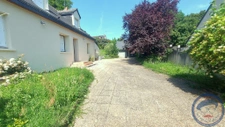 Maison spacieuse et fonctionnelle