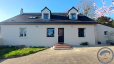 Maison spacieuse et fonctionnelle