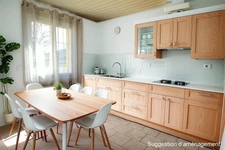 Maison 5 pièces 115m2