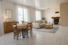 Maison 5 pièces 115m2