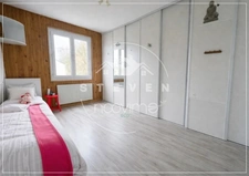 Maison familiale - Orvault - 115 m2 - 4 chambres + bureau