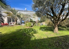 Maison familiale 177 m2 - 6 chambres   Jardin arboré