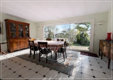 Maison familiale 177 m2 - 6 chambres   Jardin arboré