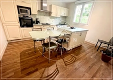 Maison 125m2 Orvault