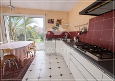 Maison familiale 177 m2 - 6 chambres   Jardin arboré