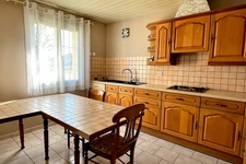 Maison 5 pièces 115m2