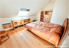 Maison 125m2 Orvault