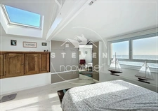 Maison d'exception 4p - Bord de mer