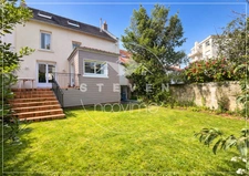 Maison familiale de 198 m2   Hauts-Pavés/Rd-Pt de Vannes   7