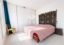 Maison familiale 177 m2 - 6 chambres   Jardin arboré