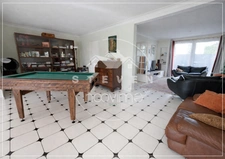 Maison familiale 177 m2 - 6 chambres   Jardin arboré