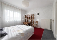 Maison familiale 177 m2 - 6 chambres   Jardin arboré