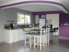 Maison 6 pièces 144m2