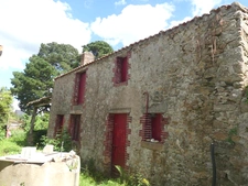  Maison 5 pièces 155m2 avec dépendances