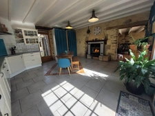 Maison 6 pièces 125m2