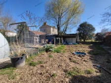 Ensemble immobilier locatif 250m2 avec 6 logements