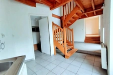 Maison 3 pièces 71m2