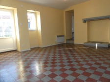  Maison 2 pièces 43m2 avec dépendance