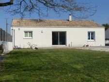  Maison 5 pièces 118m2 
