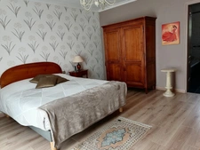  Maison 5 pièces 118m2 sur sous-sol