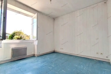 Maison 4 pièces 65m2