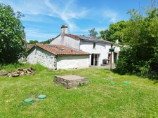 Maison 5 pièces 80m2