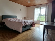 Maison 5 pièces 114m2 avec 400m2 de dépendances