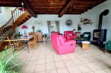 Maison 5 pièces 152m2 avec dépendances